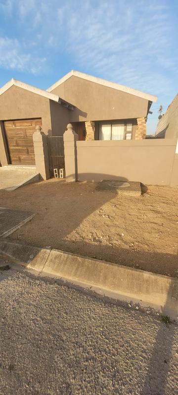 3 Bedroom Property for Sale in Motherwell 6 Eastern Cape